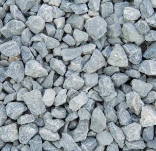 Clean Stone (no dust)